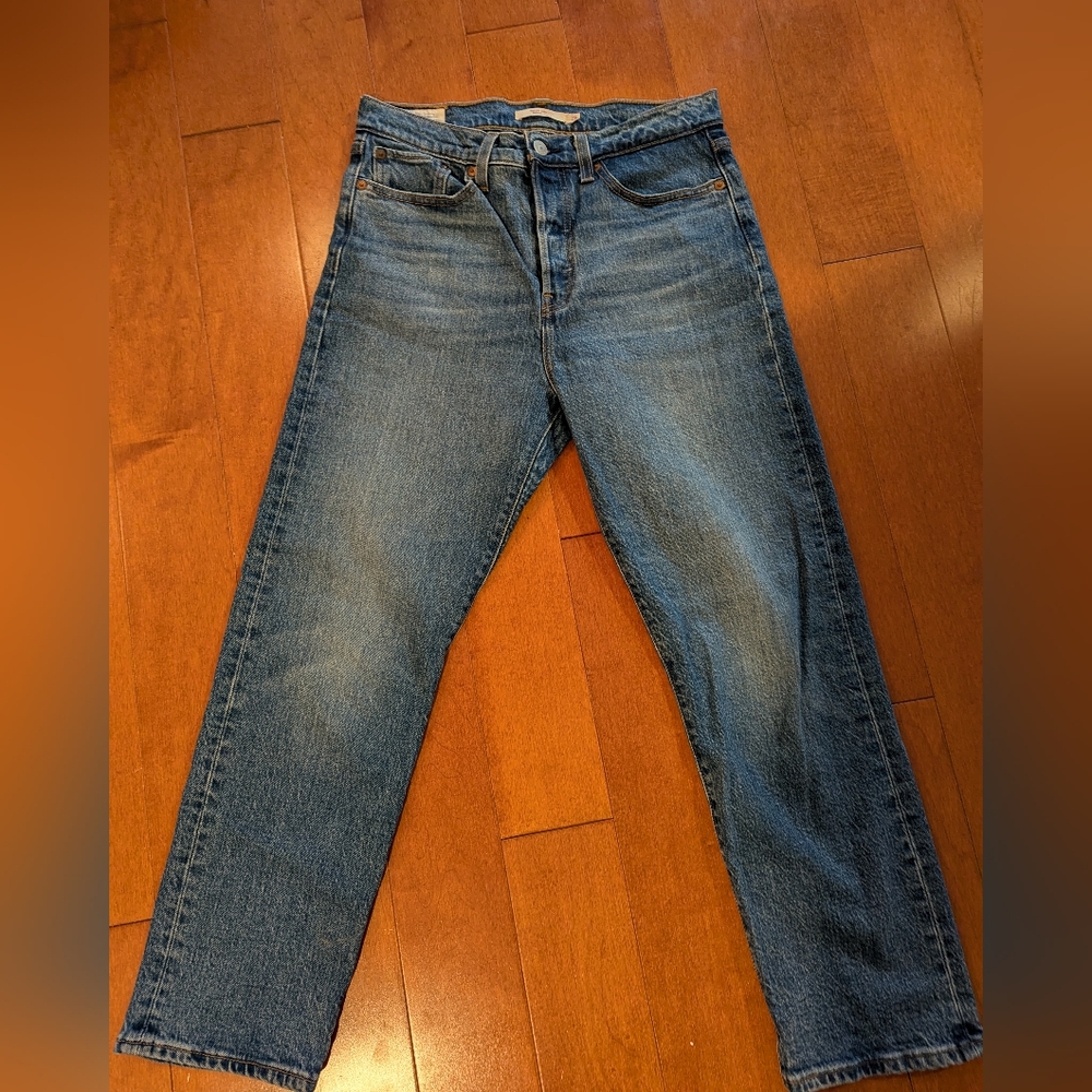 LEVIS JEANS